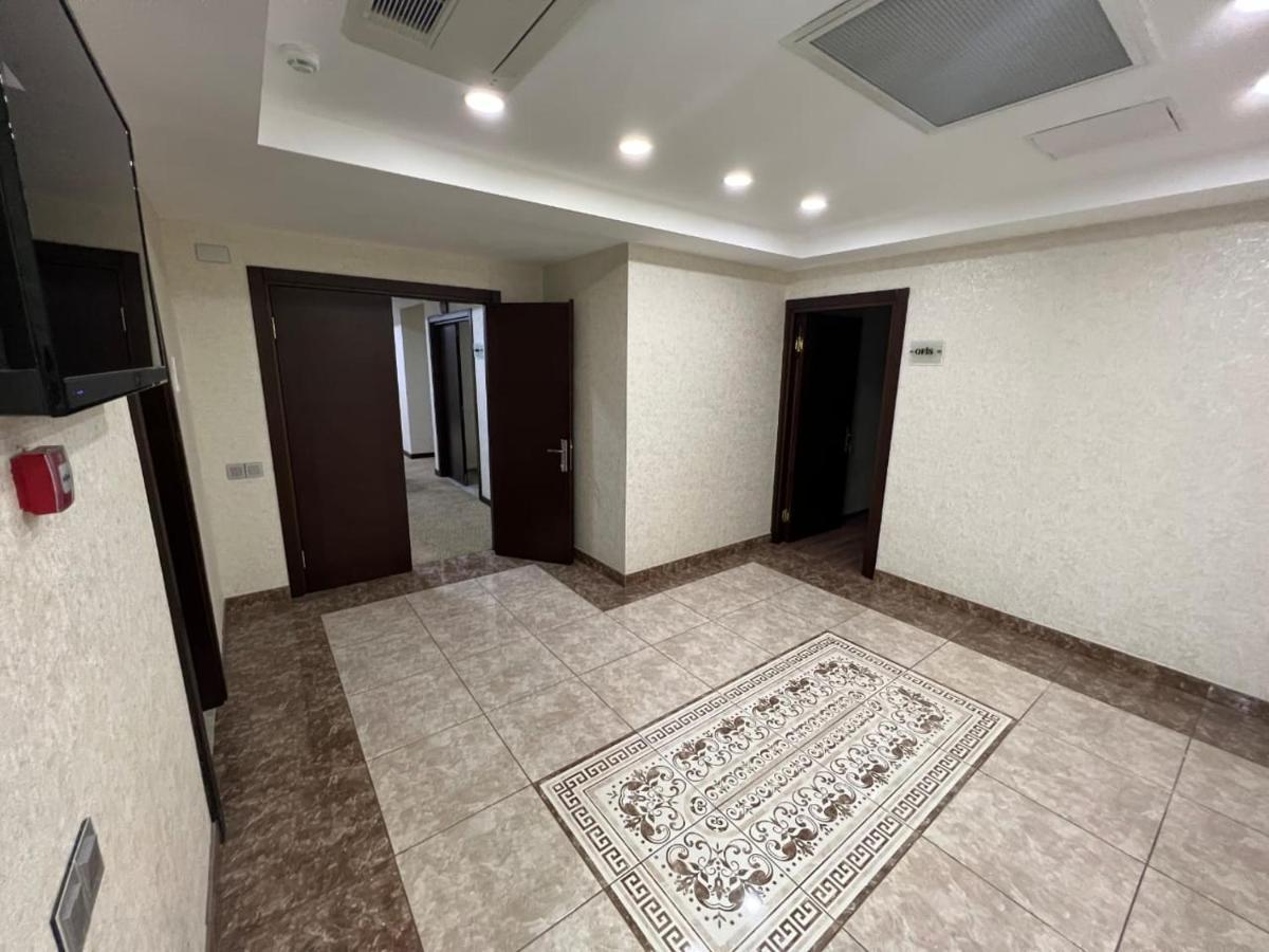 Guest Hotel Baku Exterior photo