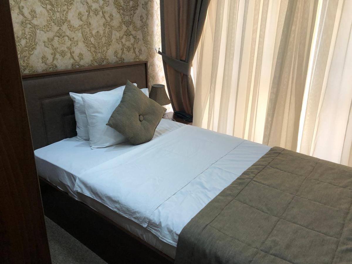 Guest Hotel Baku Exterior photo