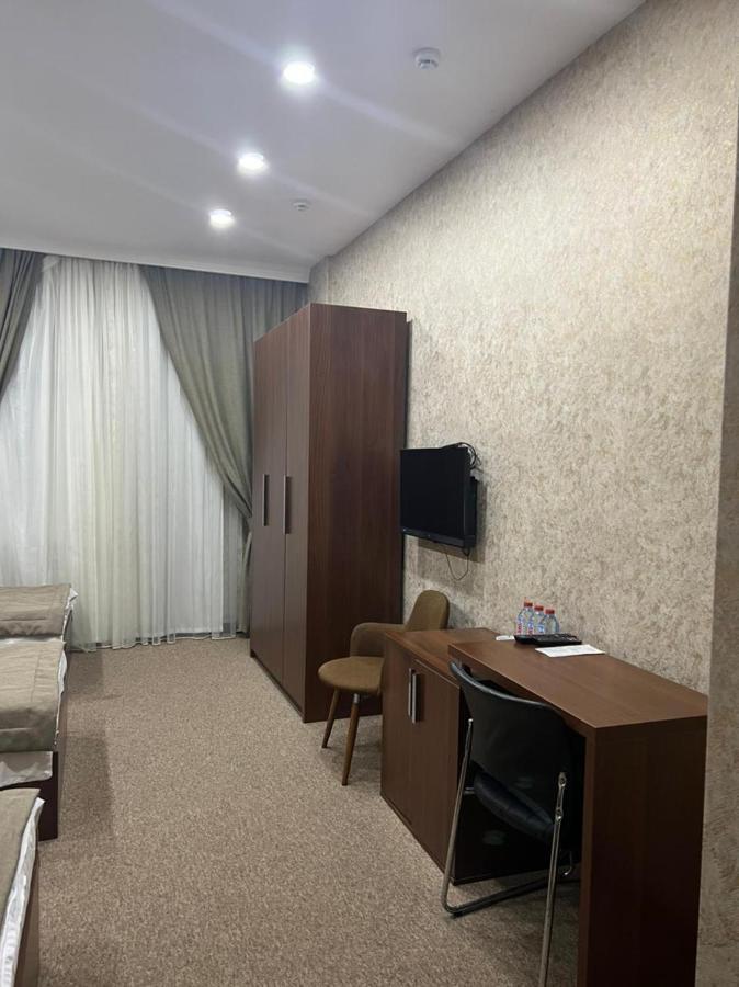 Guest Hotel Baku Exterior photo