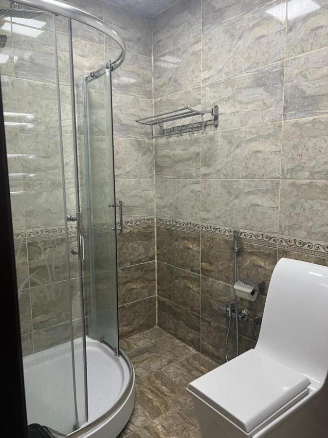 Guest Hotel Baku Exterior photo