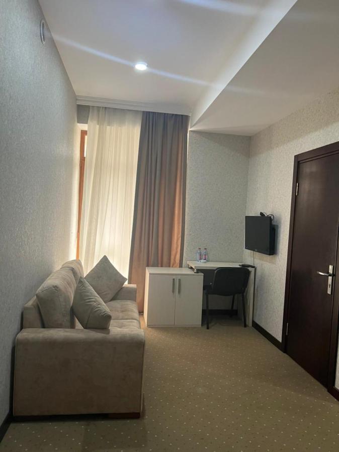 Guest Hotel Baku Exterior photo